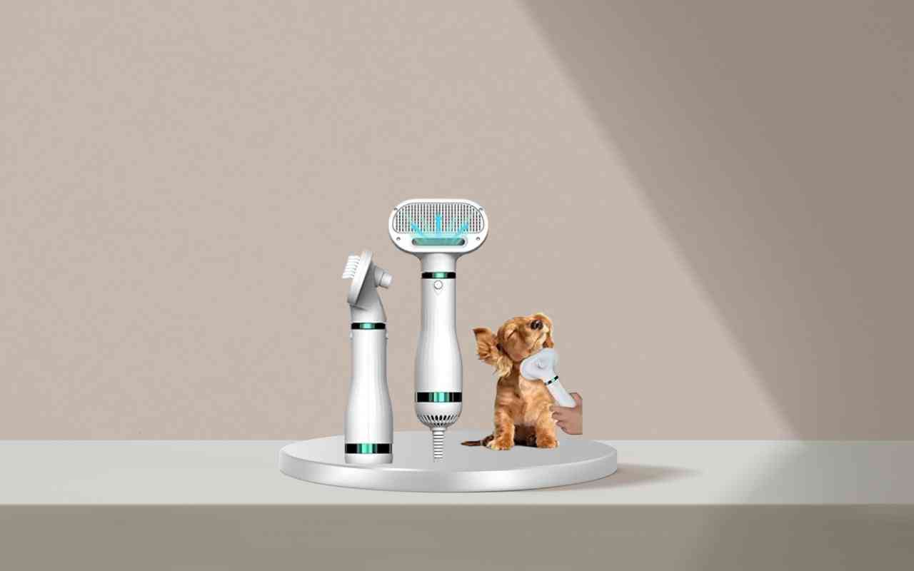 Scopri come addestrare il tuo animale con Nice Pet, il dispositivo a ultrasuoni efficace