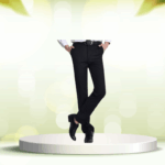 Scopri i pantaloni eleganti da uomo Winston&Man: comfort e stile senza compromessi