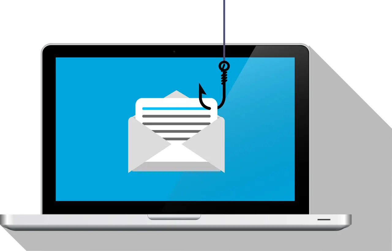 Non aprire questa mail se vedi questo dettaglio: è il trucco per riconoscere subito lo spam