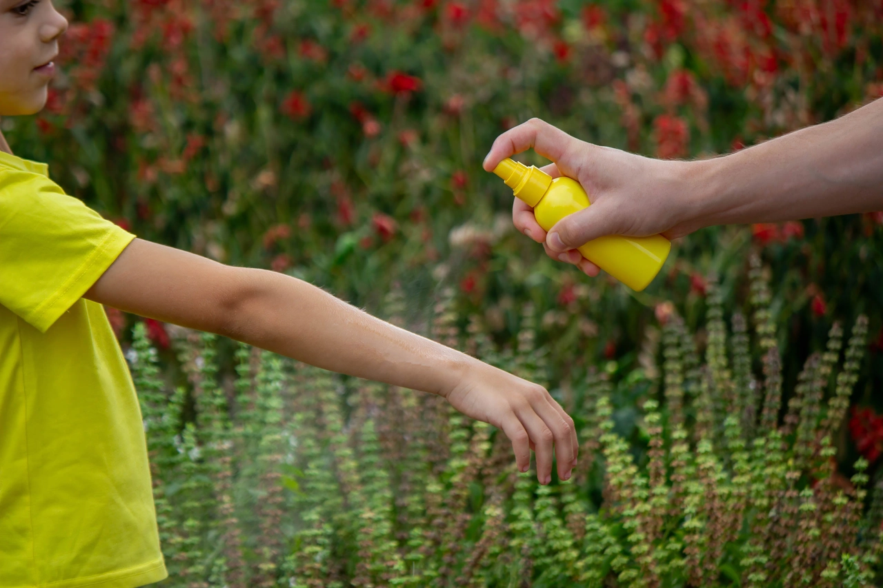 Trattamenti antizanzare in giardino: ecco i costi reali e se funzionano davvero