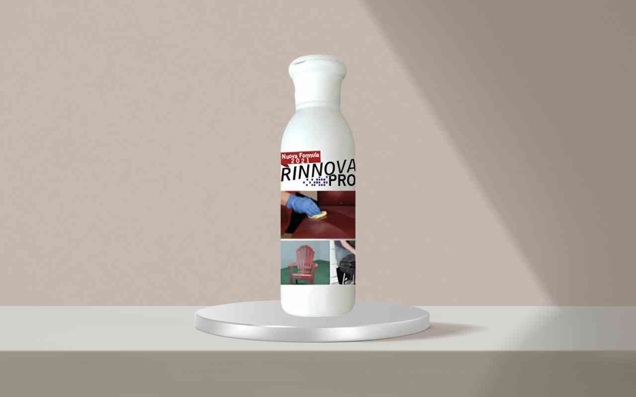 Rinnova pro: scopri il segreto per restaurare e proteggere i tuoi mobili in legno