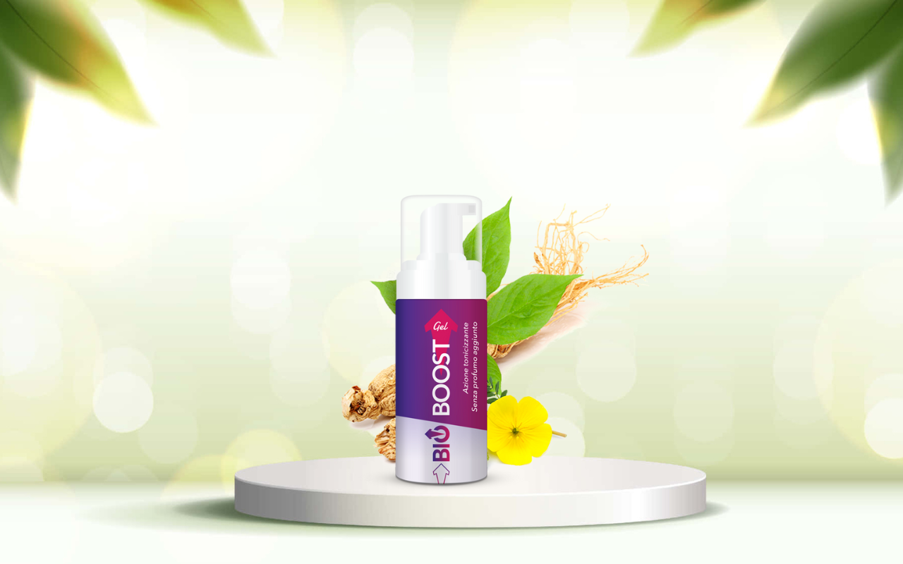 Scopri BioBoost Gel: la soluzione tonificante per la pelle maschile da provare ora