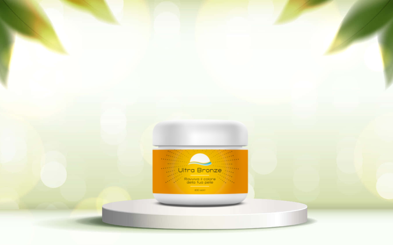 Prova ULTRABRONZE: illumina e idrata la tua pelle per un effetto glow naturale