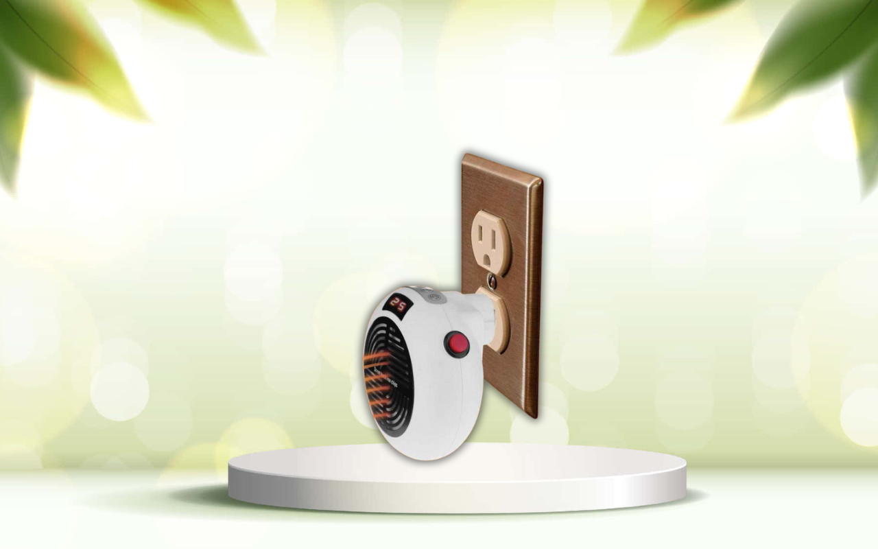 Riscalda ogni stanza in pochi minuti con Wonder Heater Pro: ordina ora e risparmia