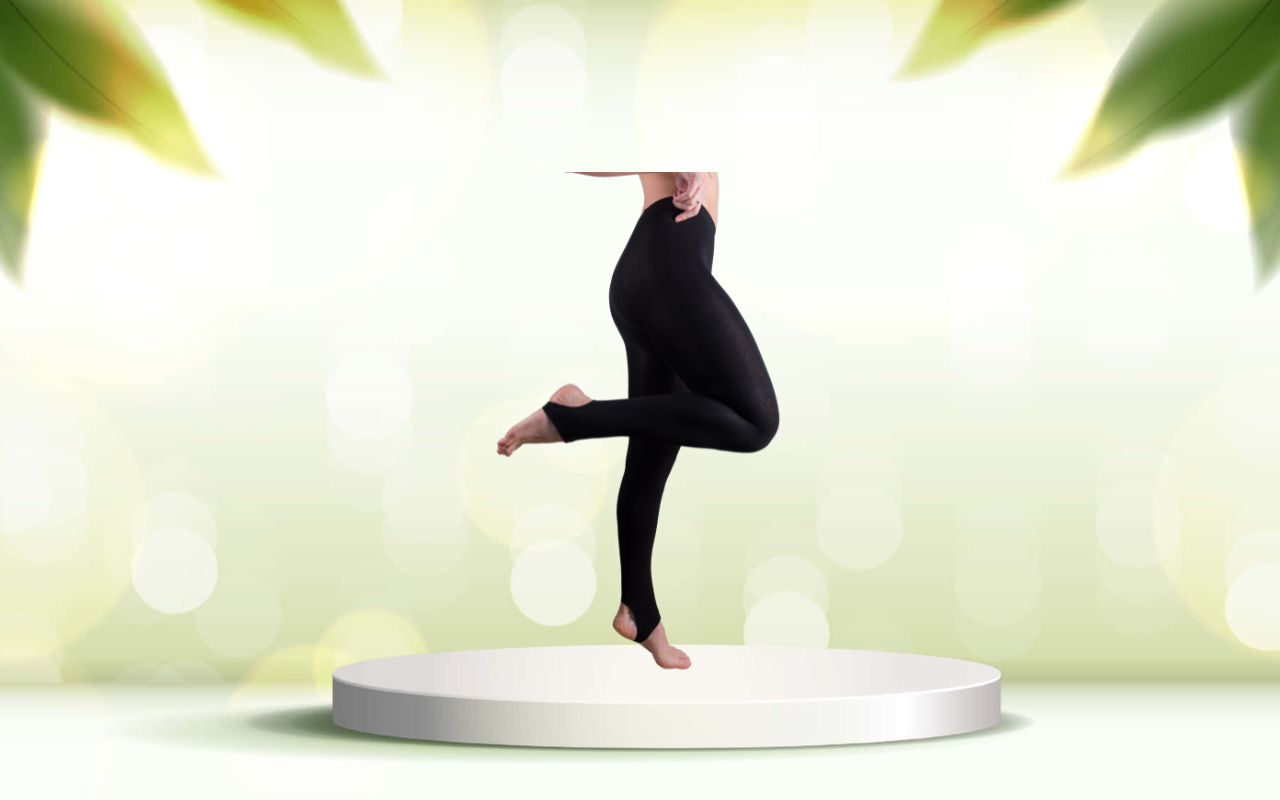 Scopri i collant termici gambissime: eleganza e comfort per l’inverno