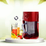 Scopri il tritaghiaccio elettrico in acciaio inox: cocktail perfetti in pochi secondi