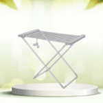 Scopri lo stendino elettrico: asciuga i tuoi vestiti in casa in poche ore