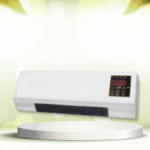 Scopri Eko‑Splitter: comfort domestico e riscaldamento rapido con un solo gesto