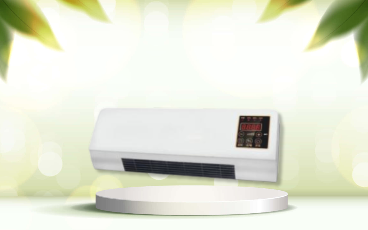 Scopri Eko‑Splitter: comfort domestico e riscaldamento rapido con un solo gesto