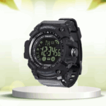 Scopri lo smartwatch rugged BRV: resistenza estrema e funzioni smart a prezzo promo