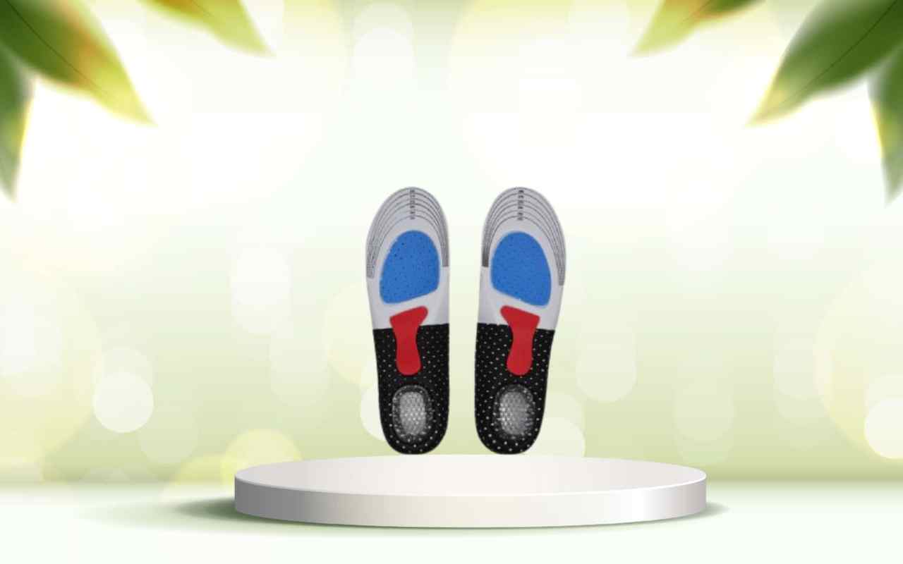 Prova Foot Relax: sollievo immediato per il dolore ai piedi e comfort per ogni scarpa