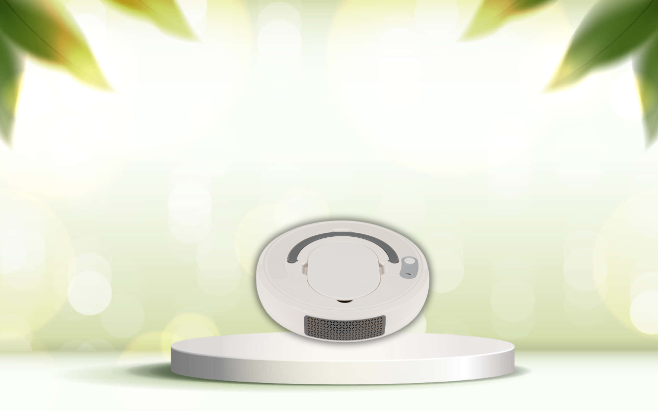 Scopri X SweepUP: il robot compatto che pulisce casa da solo, ordina subito