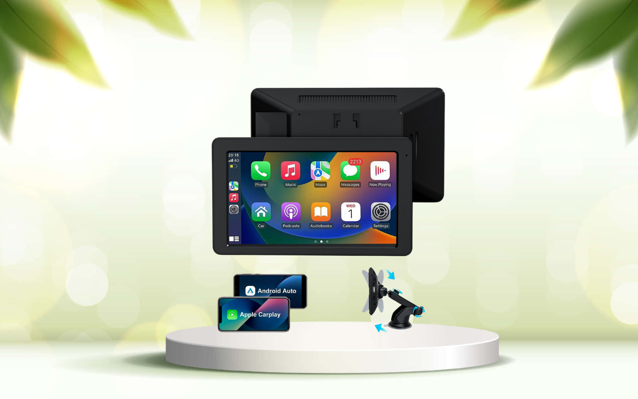 Scopri carplay auto: trasforma subito la tua guida in un’esperienza smart e sicura